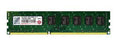 Transcend 4GB 1333MHz DDR3 DIMM 1.5V (1Rx8)