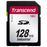 Atminties kortelė Transcend Industrial SDHC 128MB CL6