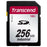 Atminties kortelė Transcend Industrial SDHC 256MB CL6