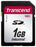 Atminties kortelė Transcend Industrial SDHC 1GB CL6