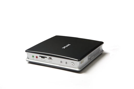 ZOTAC ZBOX BI322, N3050, DDR3L-1600, 2.5'' SATA III, USB 3.0, EU PLUG