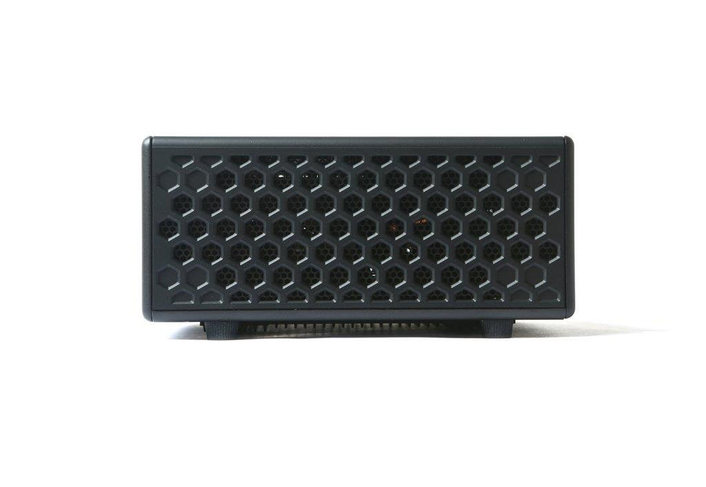 ZOTAC ZBOX CI547NANO, i5-7200U, DDR4-2133, SATAIII, DP/HDMI