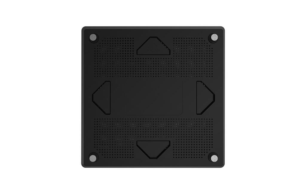 ZOTAC ZBOX MI549 NANO, i5-7300U, 2X DDR4 SODIMM, DUAL GLAN, WIFI, BT, USBDRV,