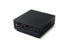ZOTAC ZBOX MI547 NANO, i5-7200U,  2X DDR4 SODIMM, SATAIII, DUAL GLAN, WIFI, BT