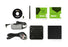 ZOTAC ZBOX MI547 NANO, i5-7200U,  2X DDR4 SODIMM, SATAIII, DUAL GLAN, WIFI, BT