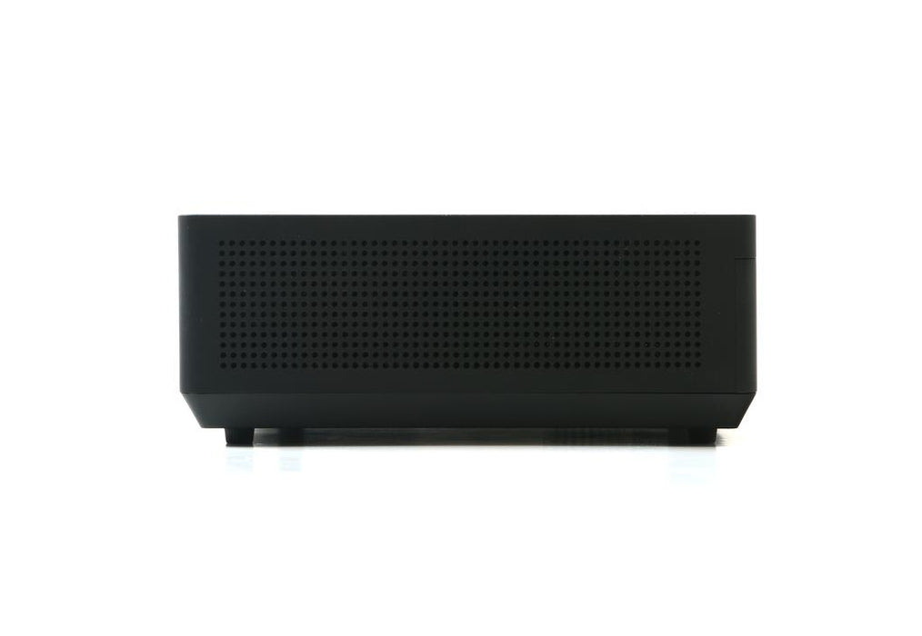 ZOTAC ZBOX MI547 NANO, i5-7200U,  2X DDR4 SODIMM, SATAIII, DUAL GLAN, WIFI, BT
