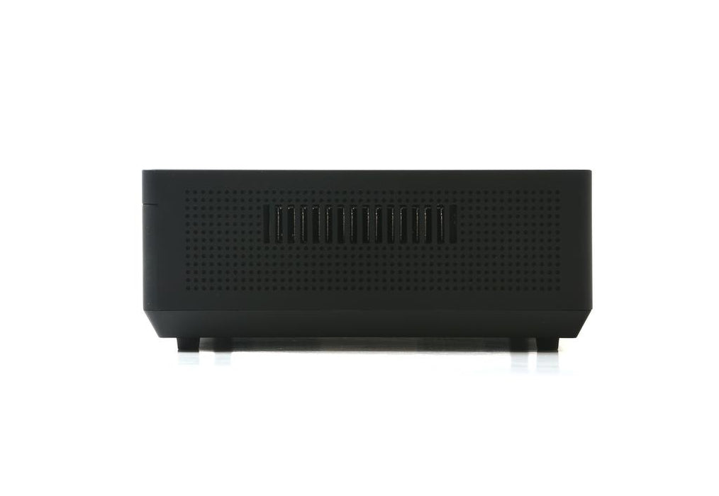 ZOTAC ZBOX MI547 NANO, i5-7200U,  2X DDR4 SODIMM, SATAIII, DUAL GLAN, WIFI, BT