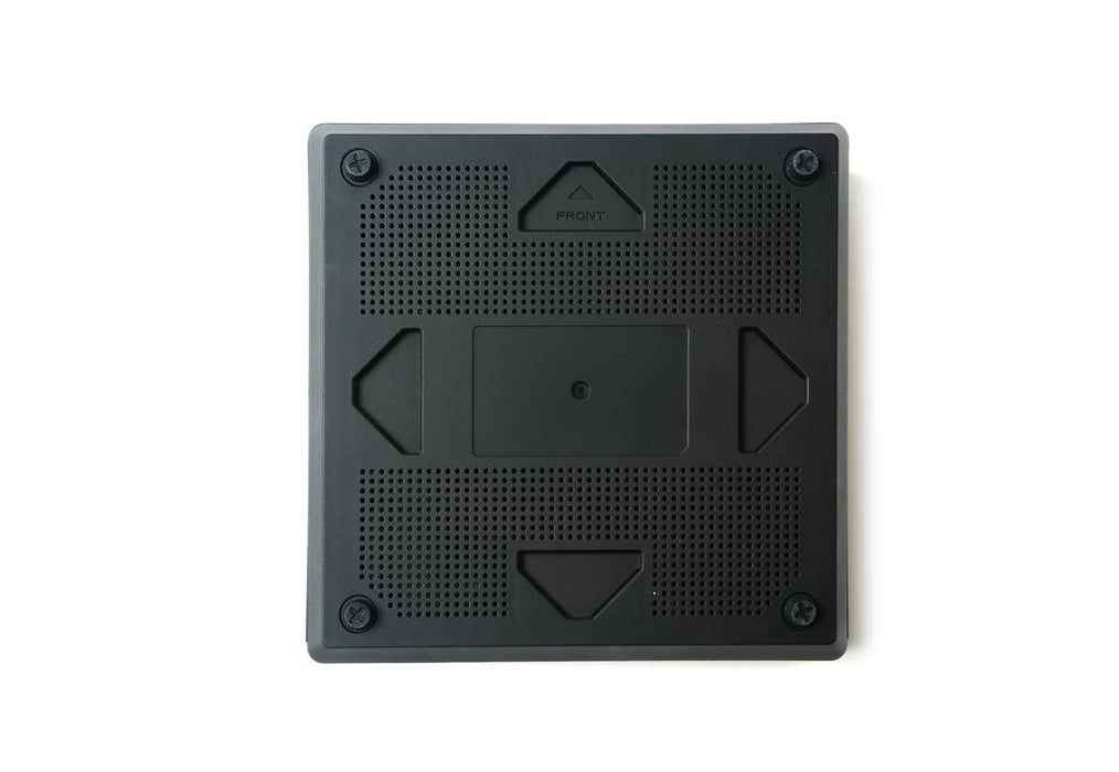 ZOTAC ZBOX MI547 NANO, i5-7200U,  2X DDR4 SODIMM, SATAIII, DUAL GLAN, WIFI, BT