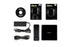 ZOTAC ZBOX BI324-E, DDR3L-1600, SATA3, DP/HDMI/VGA, 2xSODDIM, EU PLUG