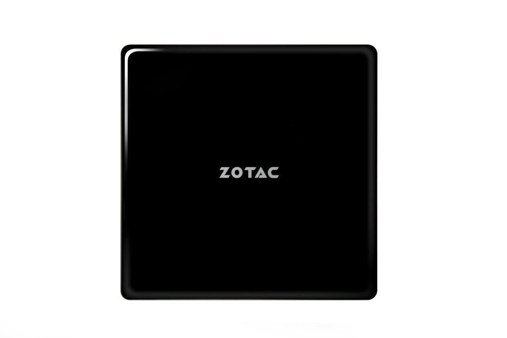 ZOTAC ZBOX BI324-E, DDR3L-1600, SATA3, DP/HDMI/VGA, 2xSODDIM, EU PLUG