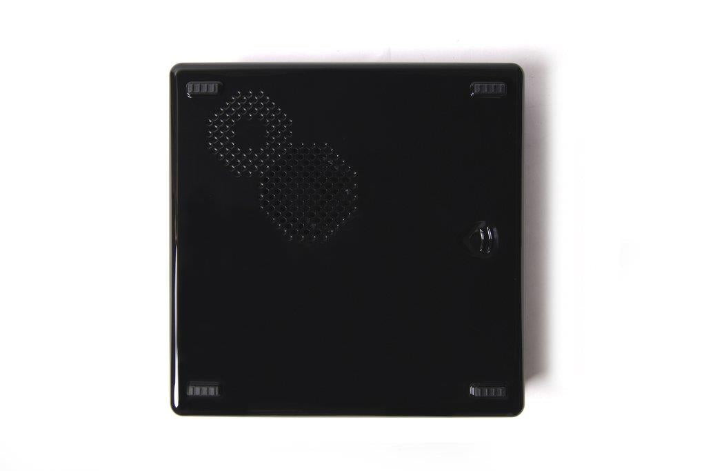 ZOTAC ZBOX BI324-E, DDR3L-1600, SATA3, DP/HDMI/VGA, 2xSODDIM, EU PLUG