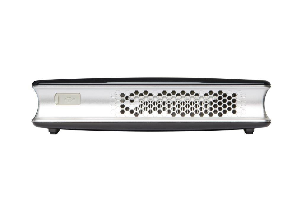 ZOTAC ZBOX BI324-E, DDR3L-1600, SATA3, DP/HDMI/VGA, 2xSODDIM, EU PLUG