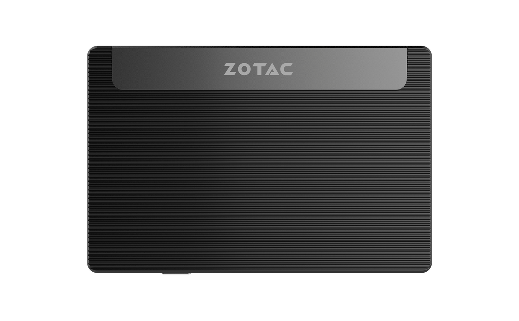 ZBOX-PI225-W3B , WINDOWS 10 PRE INSTALED ,4GB DDR3 , UK+EU+US+AUS PLUG