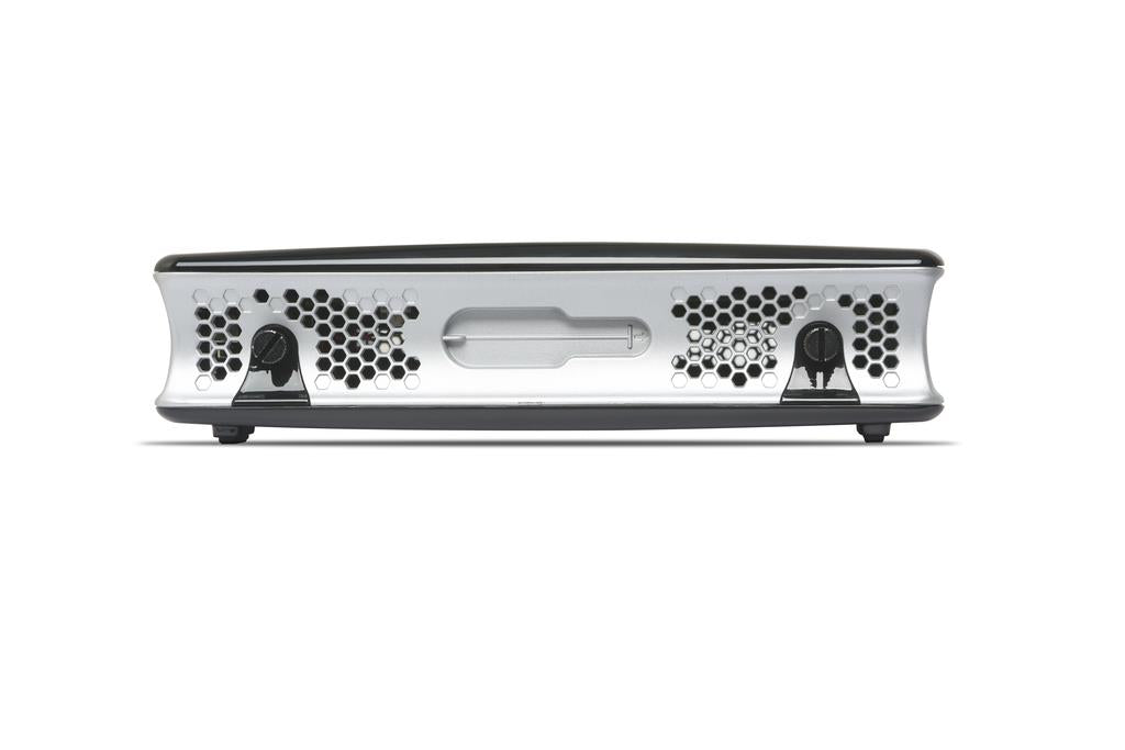 ZOTAC ZBOX MI553 ,i5-7300HQ ,2xDDR4 SODDIM ,M.2 SSD ,2.5'' SATA3 ,EU+UK PLUG