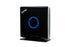 ZOTAC ZBOX MI553 ,i5-7300HQ ,2xDDR4 SODDIM ,M.2 SSD ,2.5'' SATA3 ,EU+UK PLUG