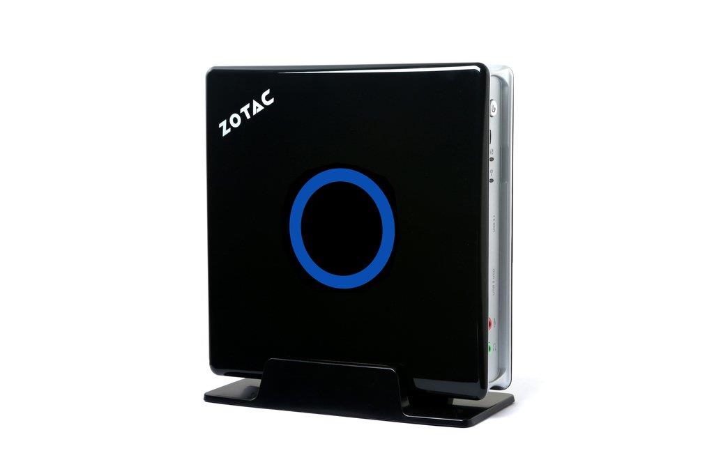 ZOTAC ZBOX MI553 ,i5-7300HQ ,2xDDR4 SODDIM ,M.2 SSD ,2.5'' SATA3 ,EU+UK PLUG