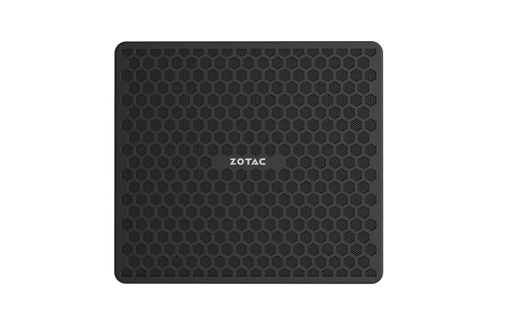 ZOTAC ZBOX Magnus GTX 1070 mini, Intel i5-7300HQ, DDR4. M2 SSD ,2,5'' SATAIII