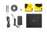 ZOTAC ZBOX Magnus GTX 1060 mini, Intel i5-7300HQ, DDR4, M2 SSD ,2.5'' SATAIII