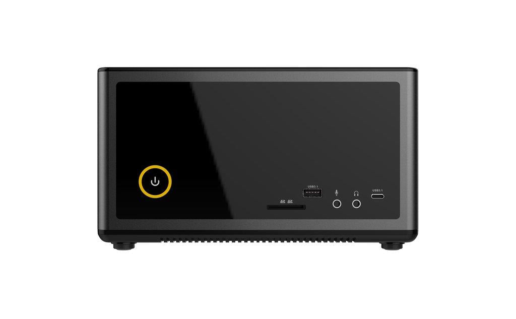 ZOTAC ZBOX Magnus GTX 1060 mini, Intel i5-7300HQ, DDR4, M2 SSD ,2.5'' SATAIII