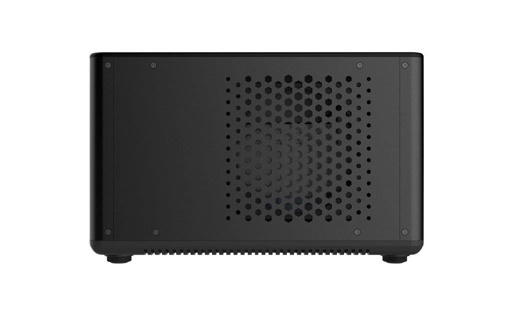 ZOTAC ZBOX Magnus GTX 1060 mini, Intel i5-7300HQ, DDR4, M2 SSD ,2.5'' SATAIII