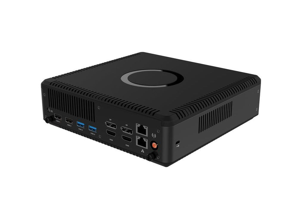 ZOTAC ZBOX Magnus GTX1070 mini, AMD R5 1400, DDR4, M2 SSD , 2.5'' SATAIII