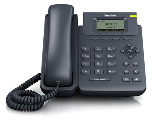 Yealink SIP-T19P E2 IP telefonas