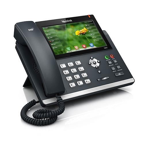 Yealink SIP-T48S telefon IP