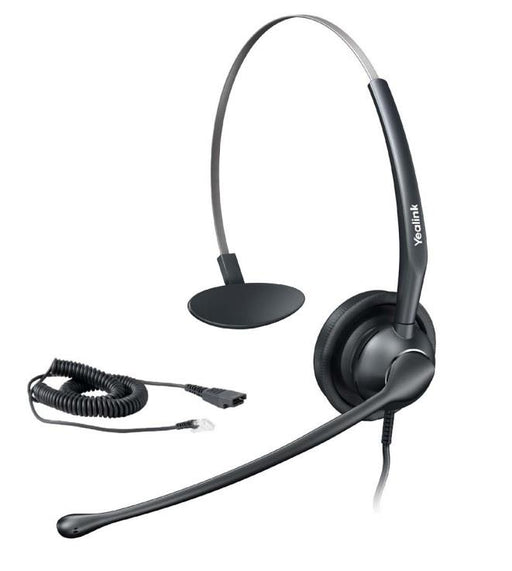 Yealink Headset YHS33