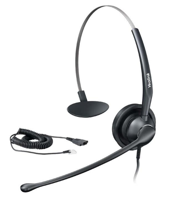 Yealink Headset YHS33