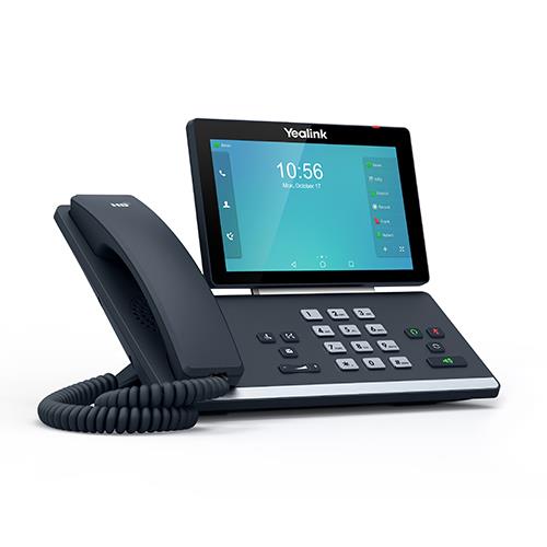 Video telefonas Yealink Android Videophone SIP-T58A