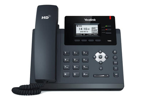 Yealink SIP-T40G IP telefonas