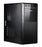 PC korpusas Spire MANEO 1076, PSU 420W, Juodas