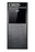 PC korpusas Spire MANEO 1076, PSU 420W, Juodas