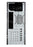 PC korpusas Spire MANEO 1076, PSU 420W, Juodas