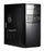 PC korpusas Spire MANEO 1078, PSU 420W, Juodas