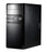 PC korpusas Spire MANEO 1078, PSU 420W, Juodas