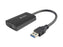 Sandberg USB 3.0 to VGA Link, Connect an extra monitor
