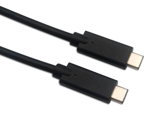 Sandberg kabelis USB-C > USB-C USB 3.1 Gen.2 2M