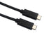 Sandberg kabelis USB-C > USB-C USB 3.1 Gen.2 2M