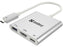 Sandberg jungčių replikatorius USB-C Mini Dock HDMI+USB