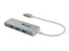 Sandberg konverteris USB-C to 3 x USB 3.0