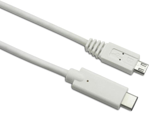 Sandberg kabelis USB-C / Micro USB 1M