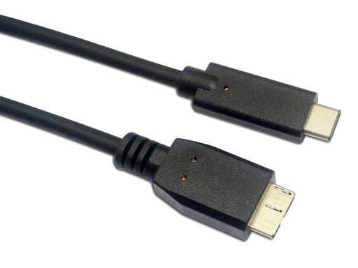 Sandberg kabelis USB-C / USB3.0 Micro-B 1M