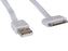 Sandberg kabelis USB - 30pin plokščias 1m