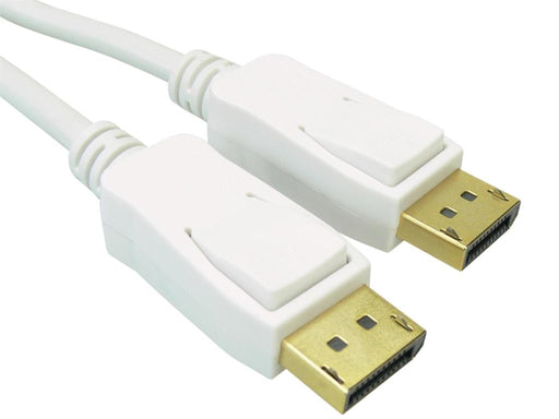 Sandberg kabelis DisplayPort 1.2 4K M-M 2m