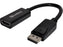 Sandberg Adapteris DisplayPort1.2>HDMI 4K