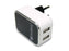 Sandberg įkroviklis AC USB 2.4+1A EU