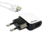 Sandberg įkroviklis Mini AC Micro USB 1A