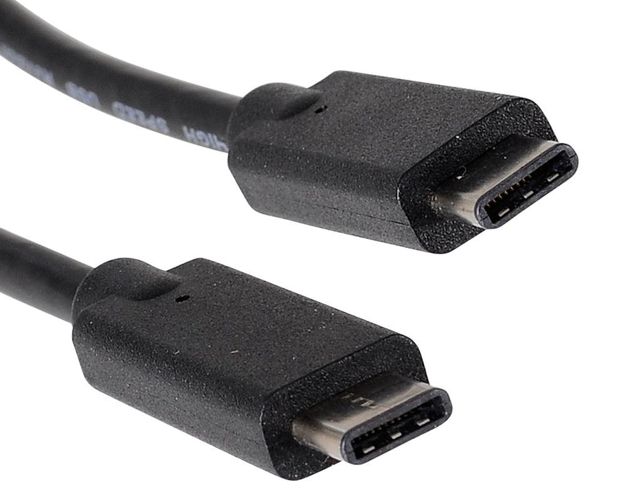 Sandberg USB-C > USB-C Charge Cable 2M
