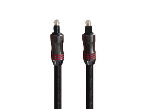Optinis kabelis Sandberg Excellence Optical Toslink 2M